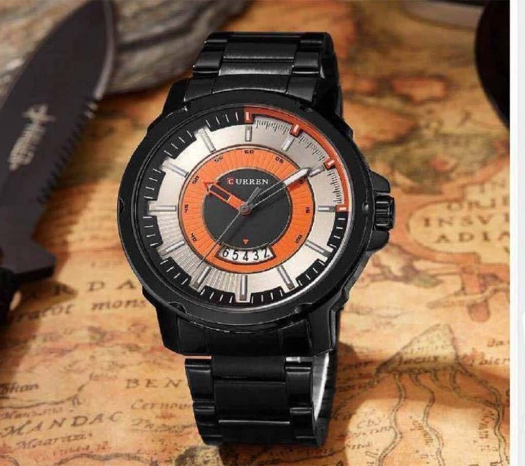 Curren CR59 Mens Wrist Watch.