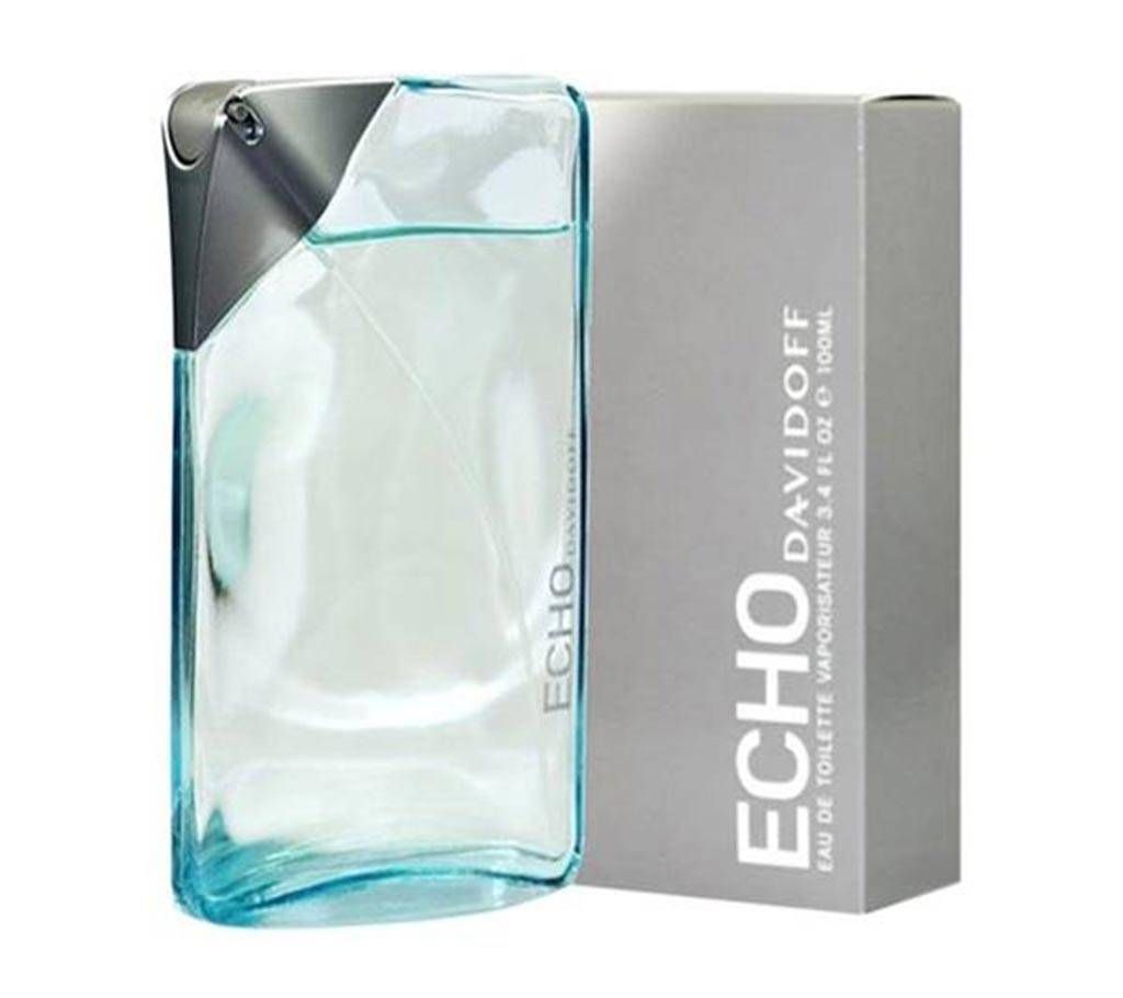 Davidoff Echo EDT for Man - 100 ml