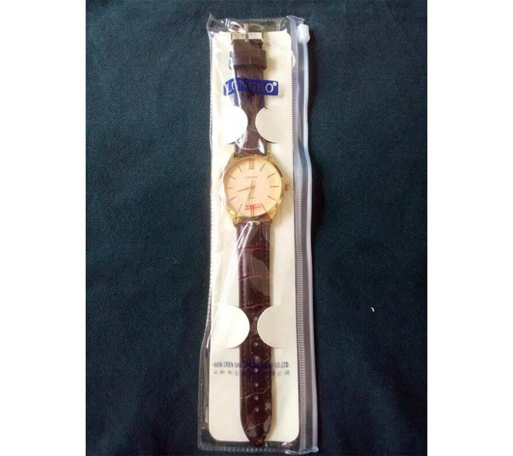 LONGBO Watch