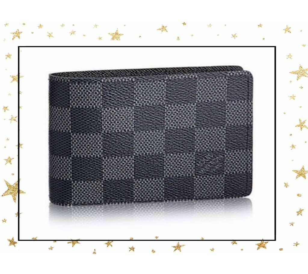 Louis Vuitton Gents Wallet (Copy)
