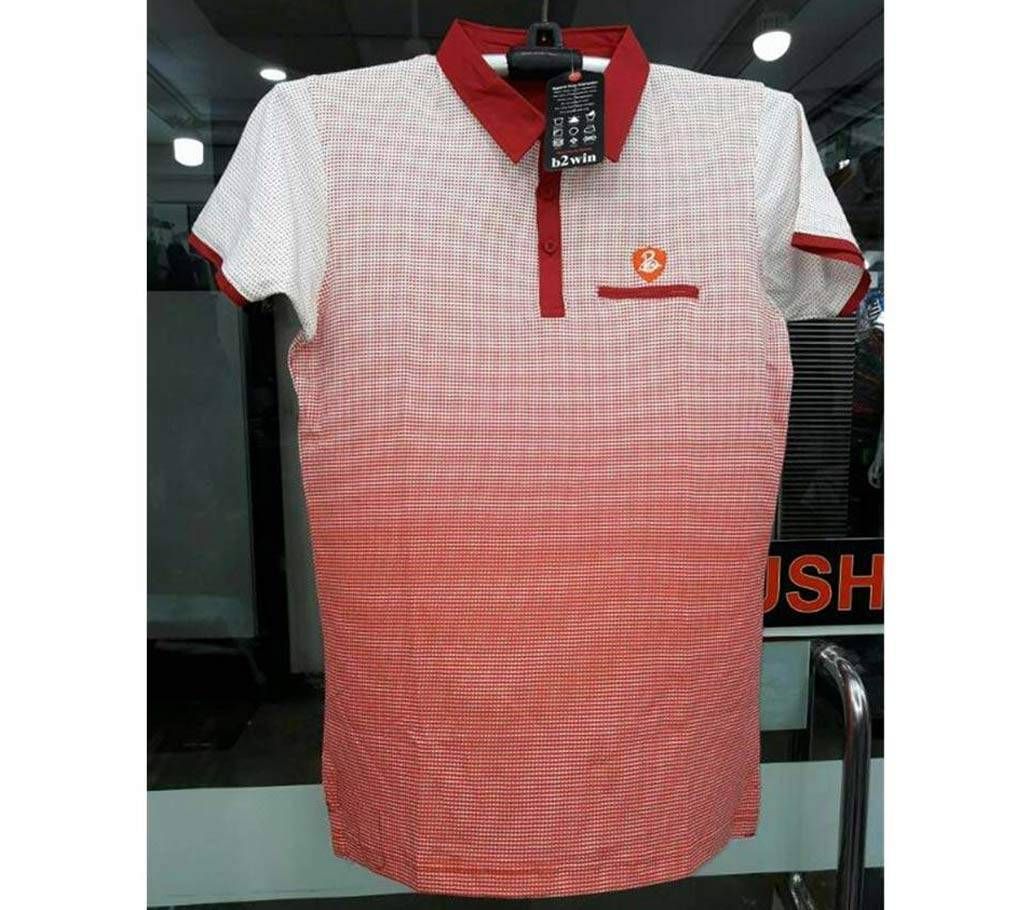 Menz Polo Shirt