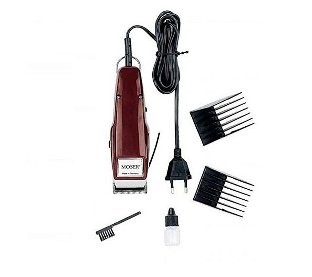 Germany Moser Electric Trimmer - 1400 Plus