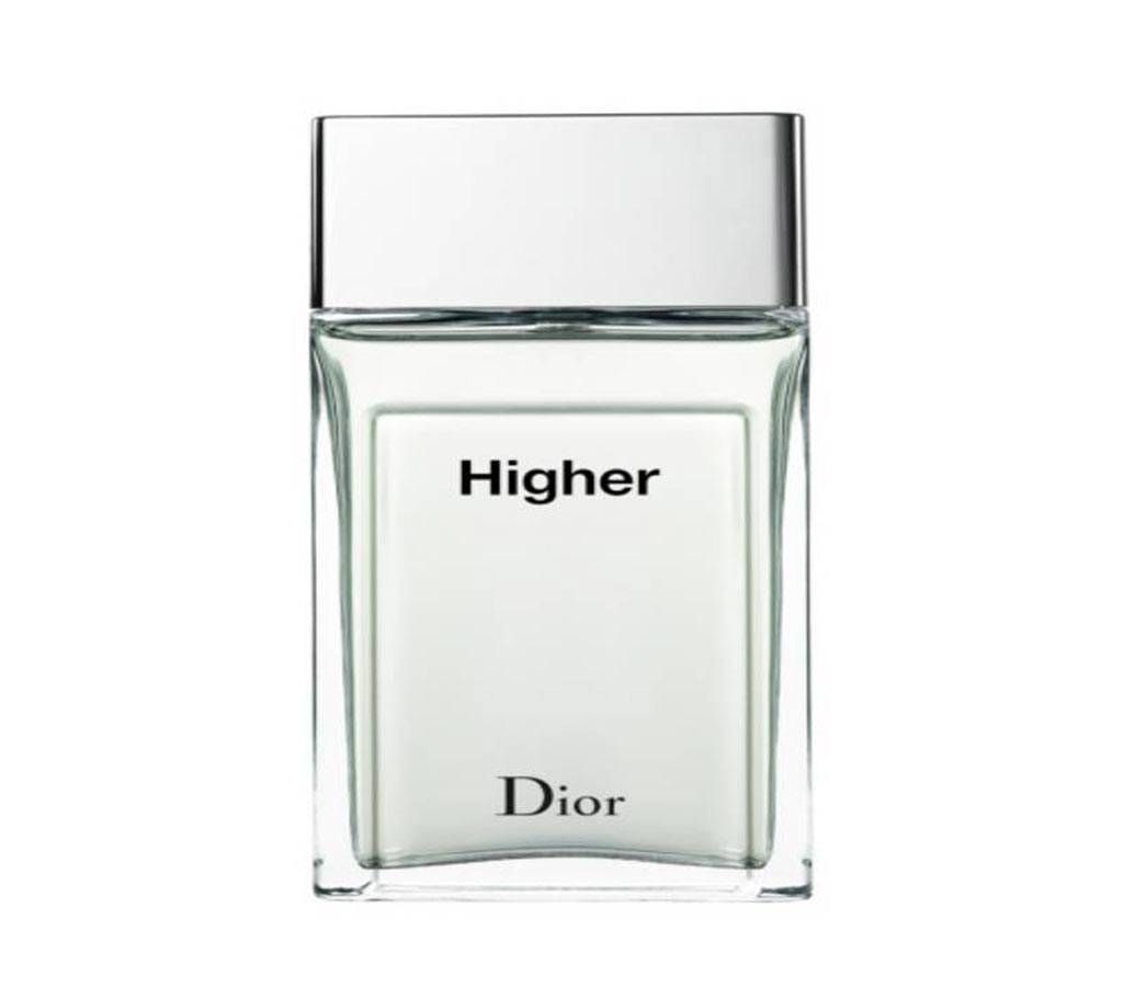 Dior Higher EDT For Him - 100ml (France)
