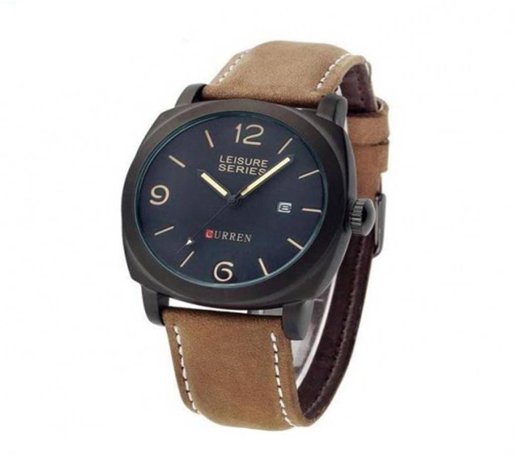 DATE CURREN GENT,S WATCH copy