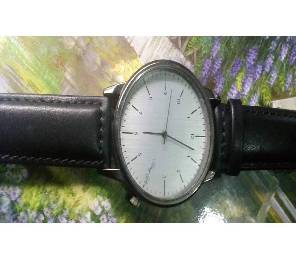 Wrist Watch