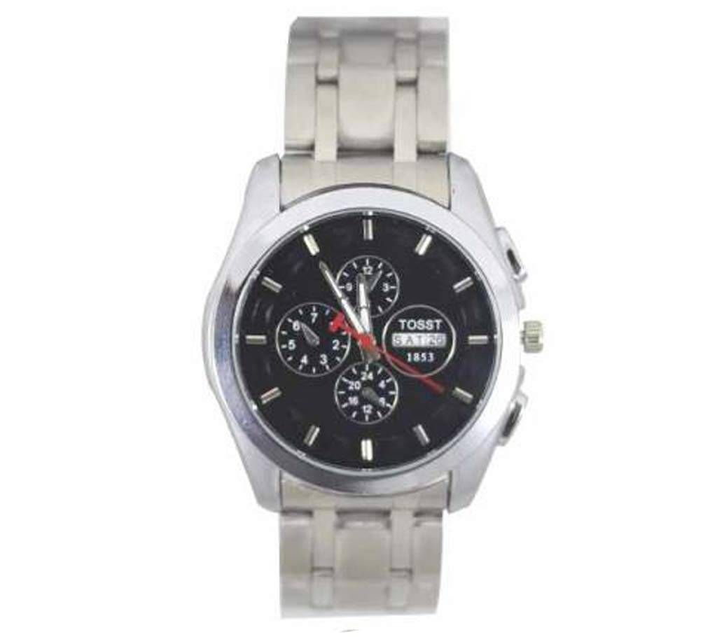 Tosst Men's Wrist Watch (Copy)