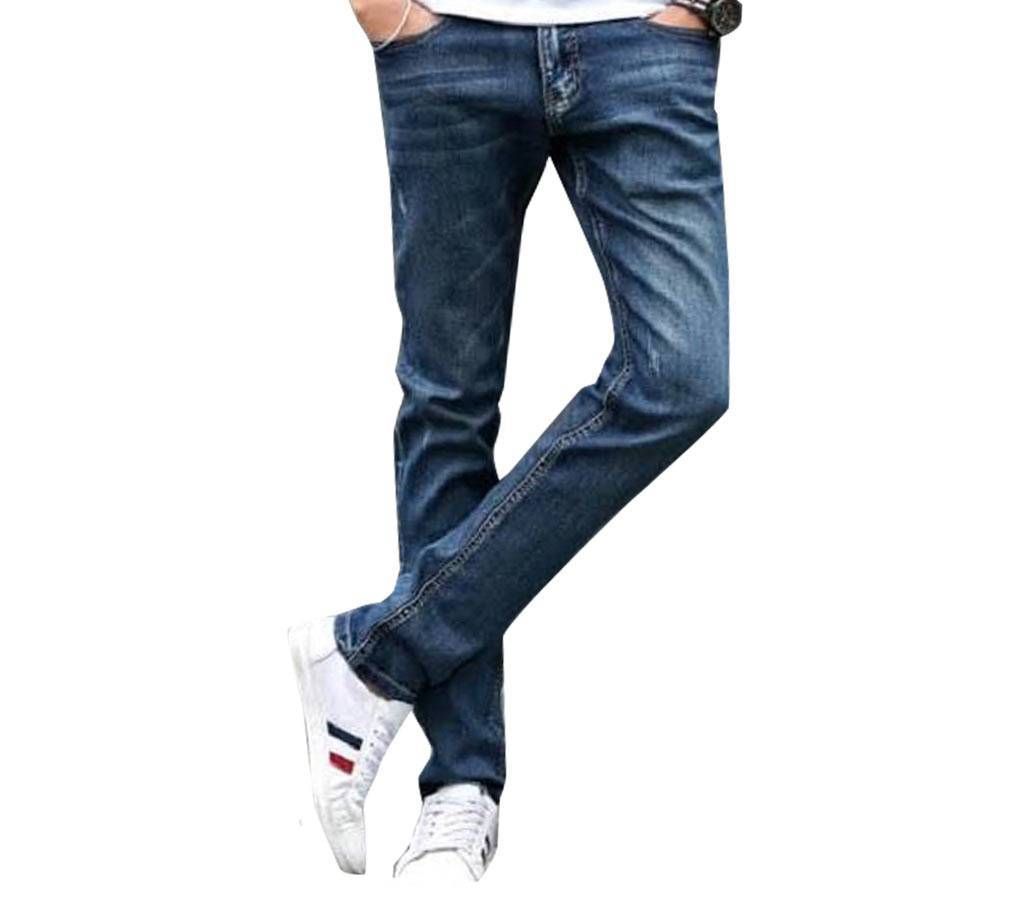 Mens Slim Fit Jeans pant