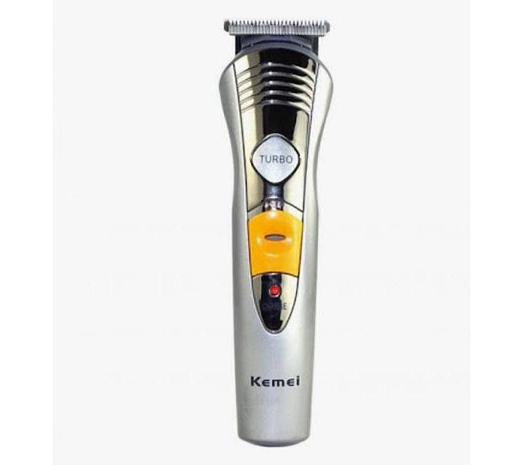 Kemei KM-580A Rechargeable Hair Trimmer
