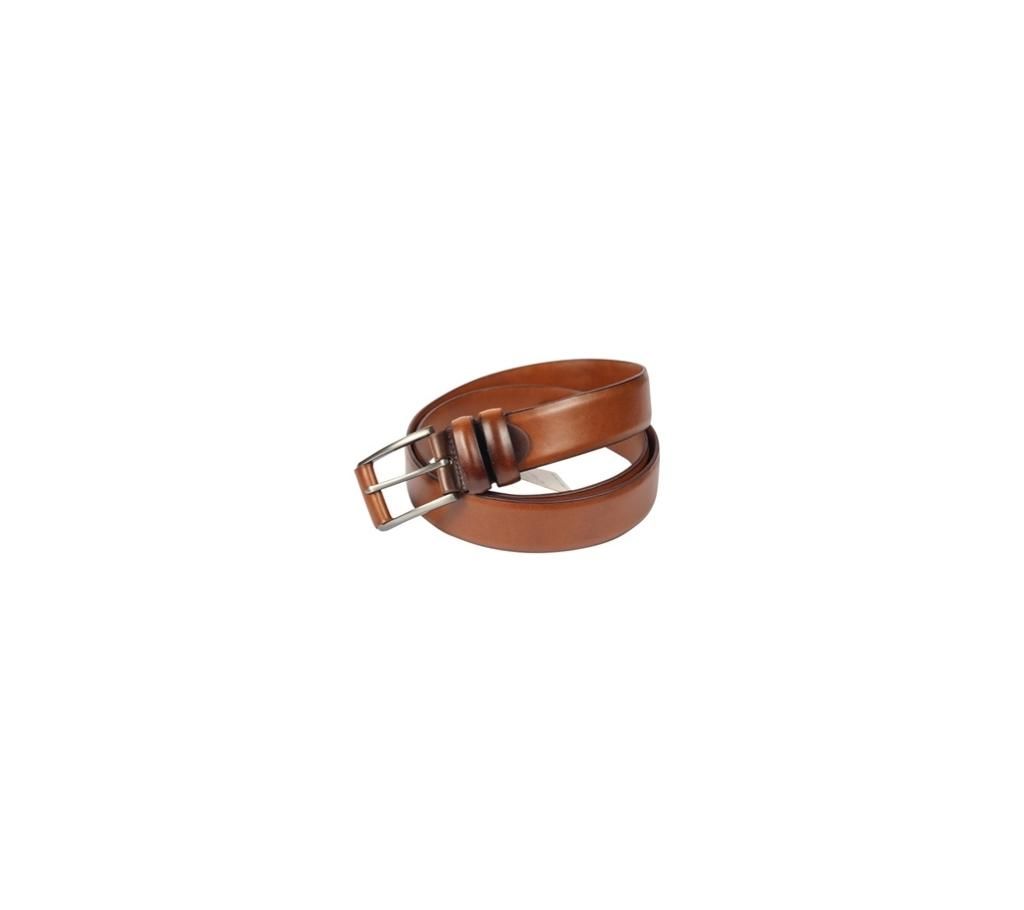 Menz Mixed Leather Formal Belt