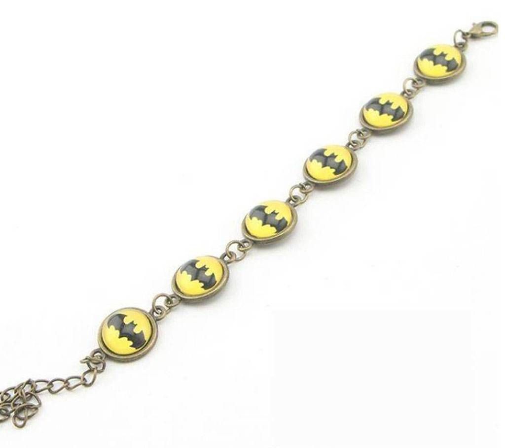 Batman Bracelet