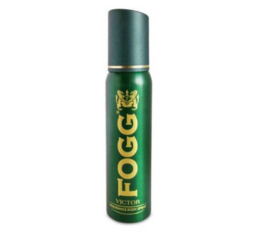 FOGG Victor Deodorant Body Spray for Men 120 ml India