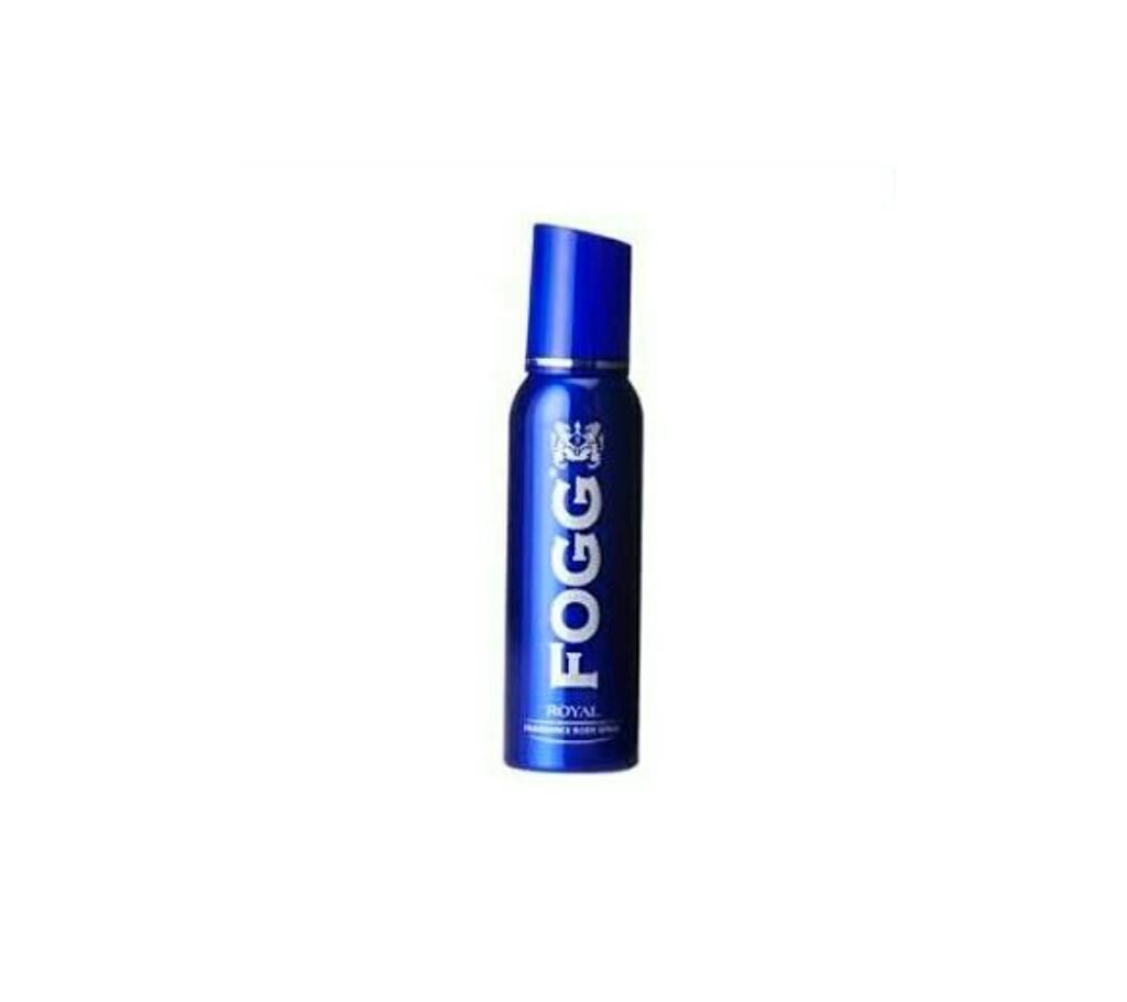 Fogg Body Spray Royal (120ml) for men India 