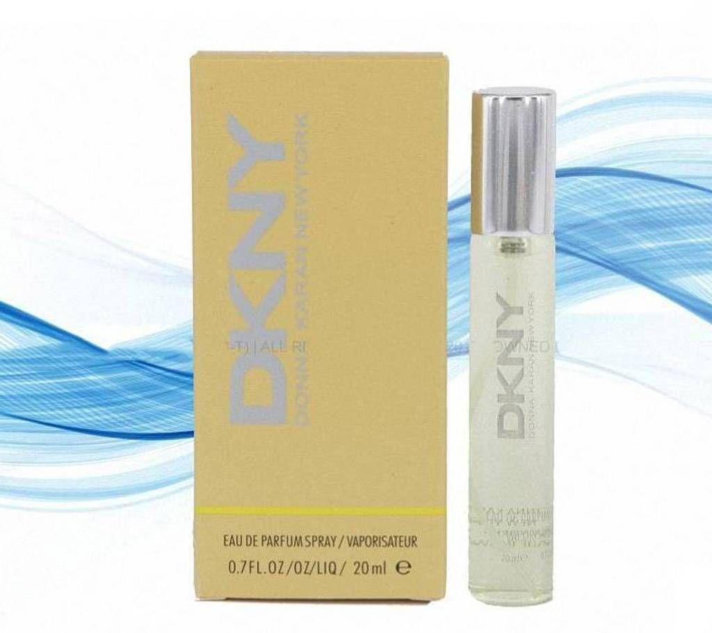DKNY Eau de parfum spray USA 