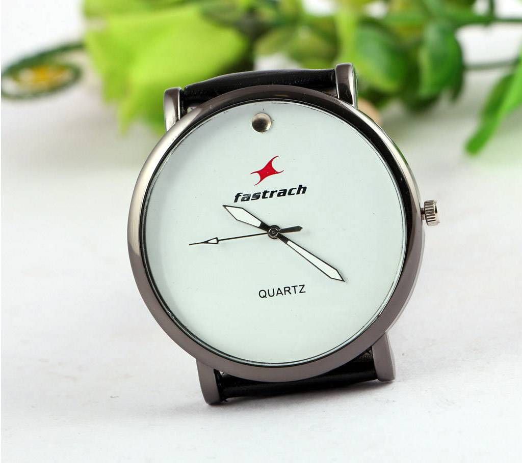  Fastrach Men's Casual watch