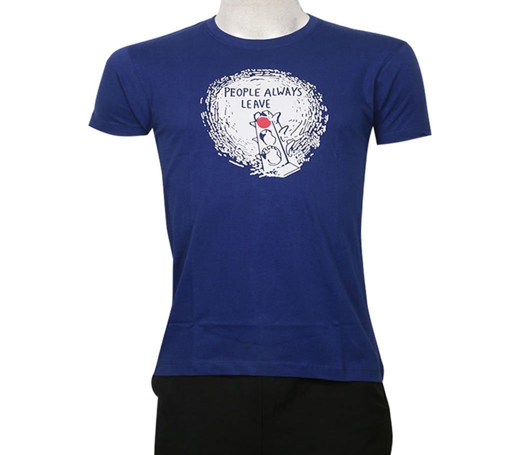 Alway Leave T shirt