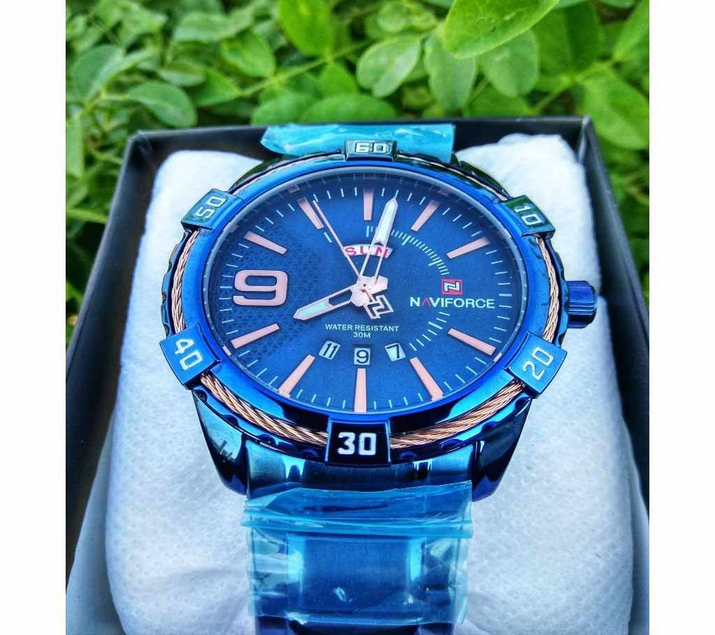NAVIFORCE