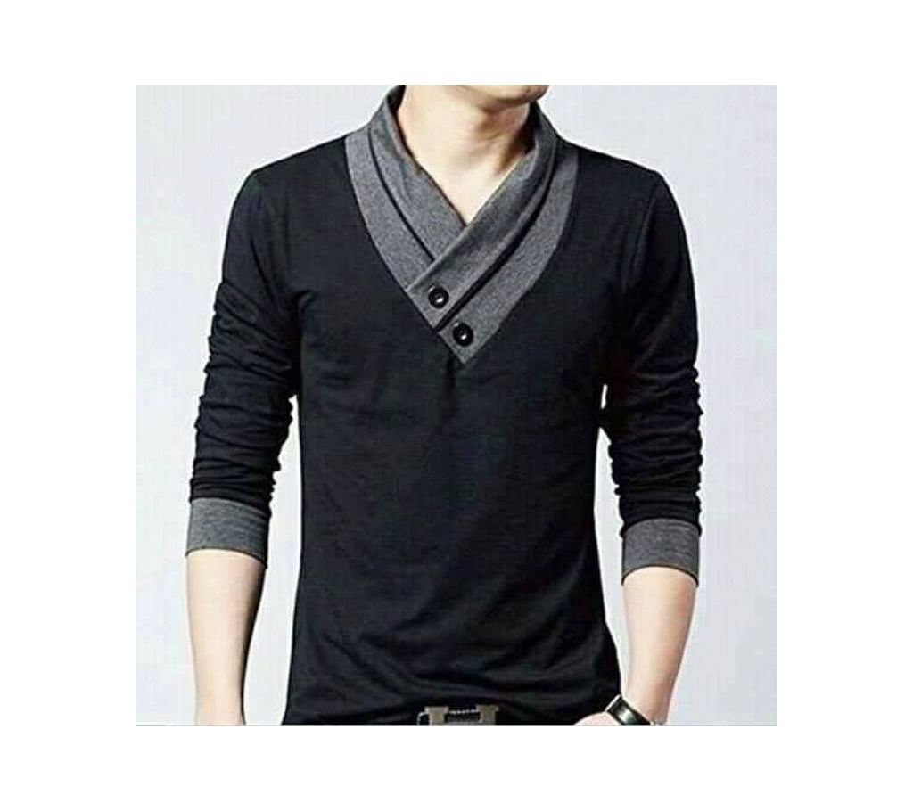 Winter T-Shirt