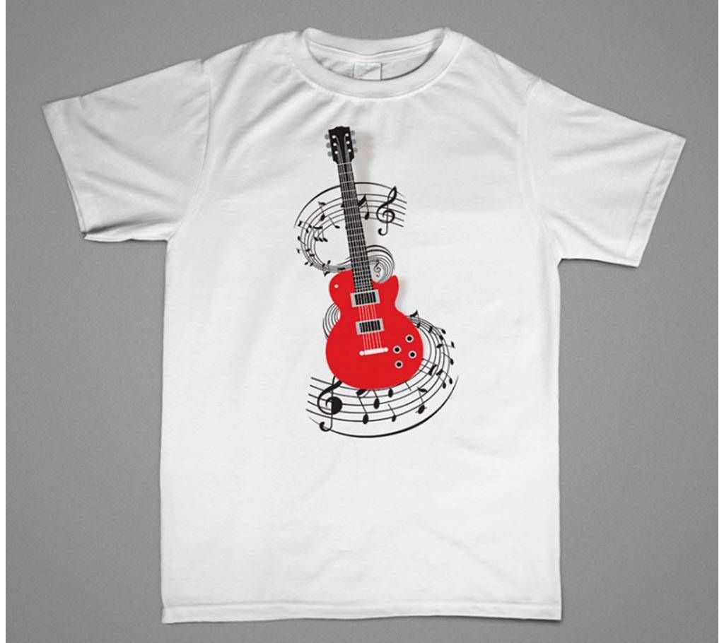 mens half sleeves t shirt
