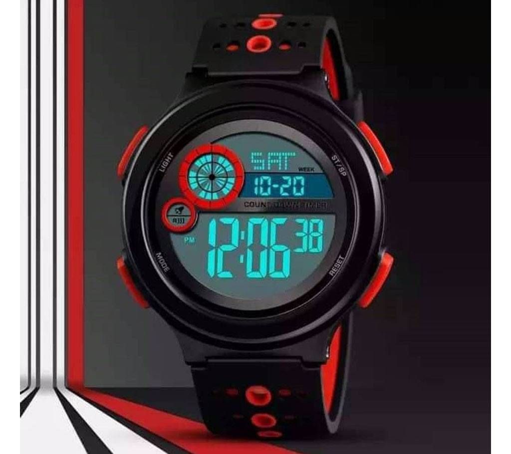 SKMEI 1374a Gents Watch