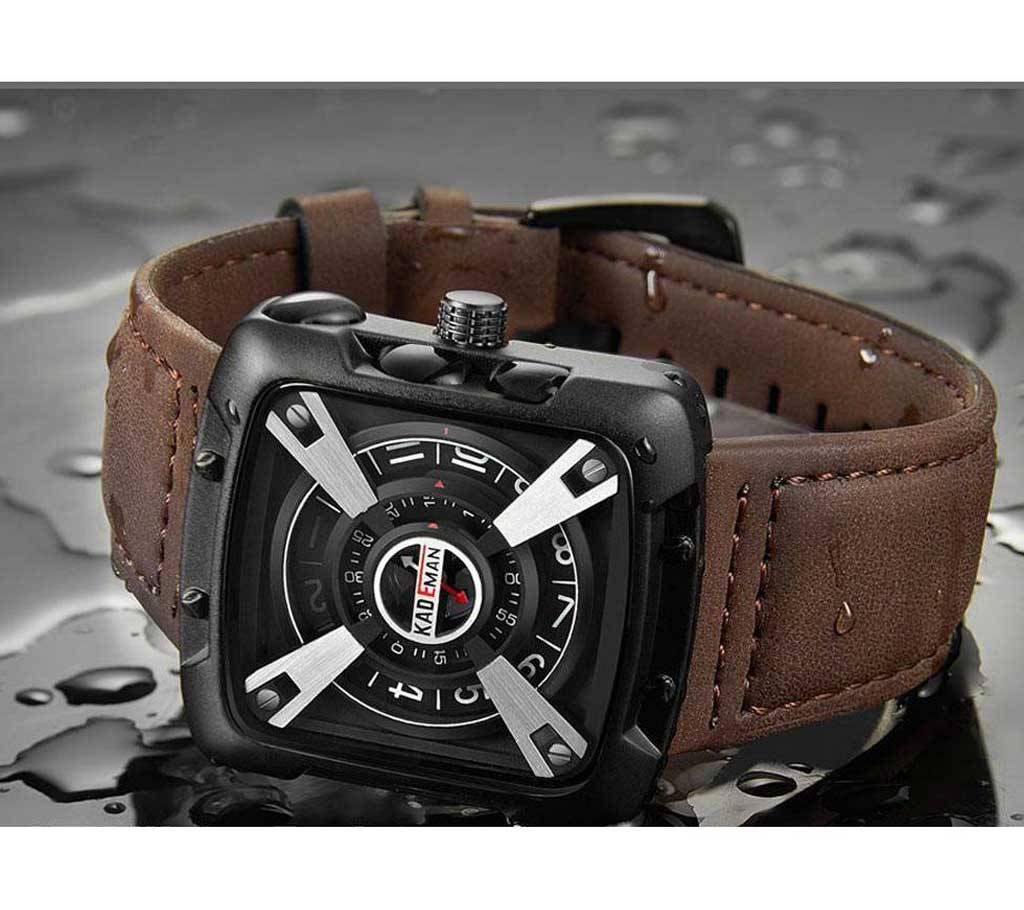 Kademan 612 Digital Wrist watch For Men