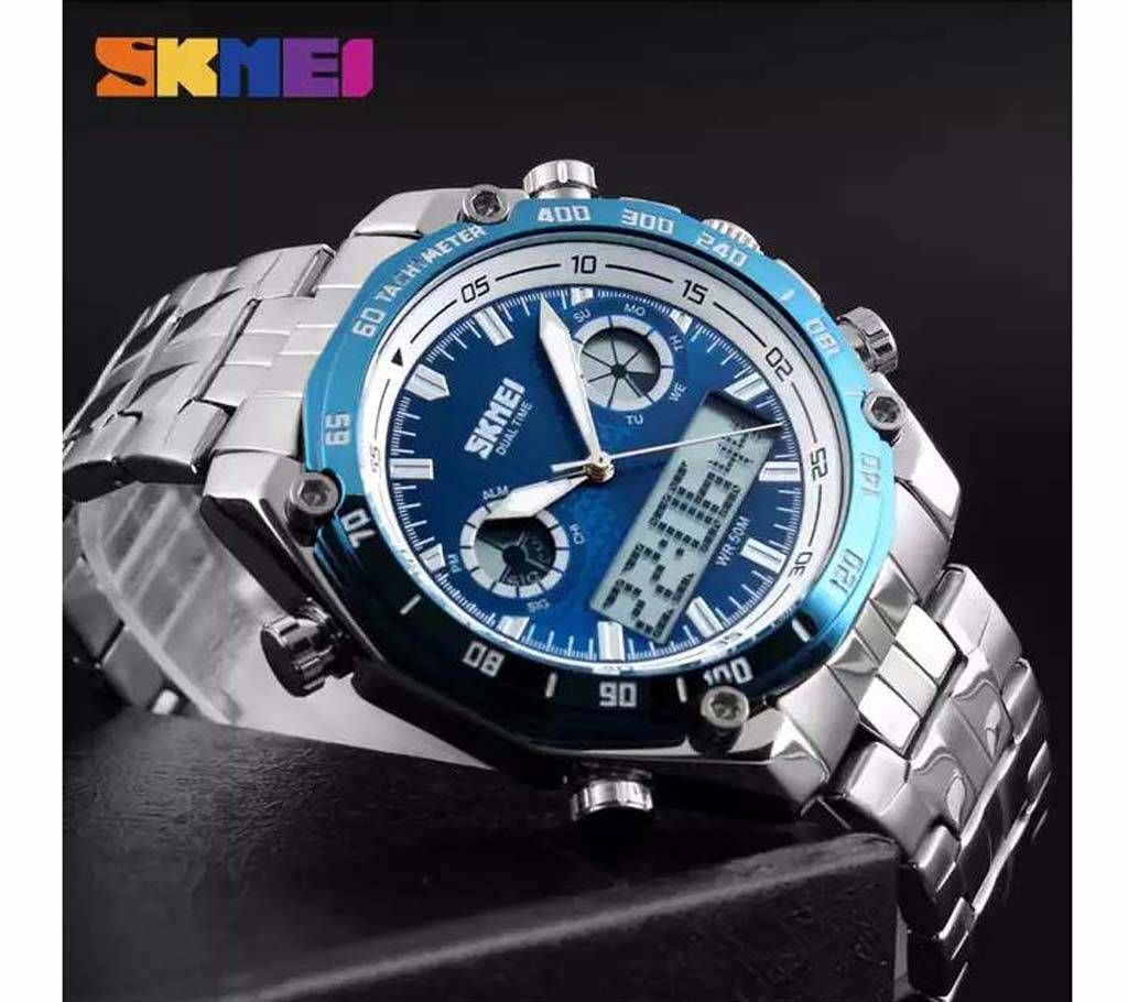 SKMEI 1204c Gents Watch