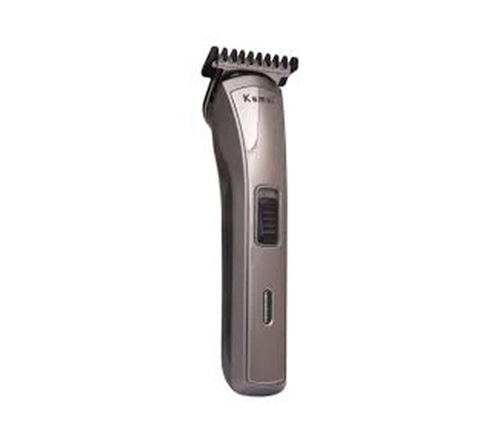 Kemei KM-418 Electric Hair Clipper and Trimmer