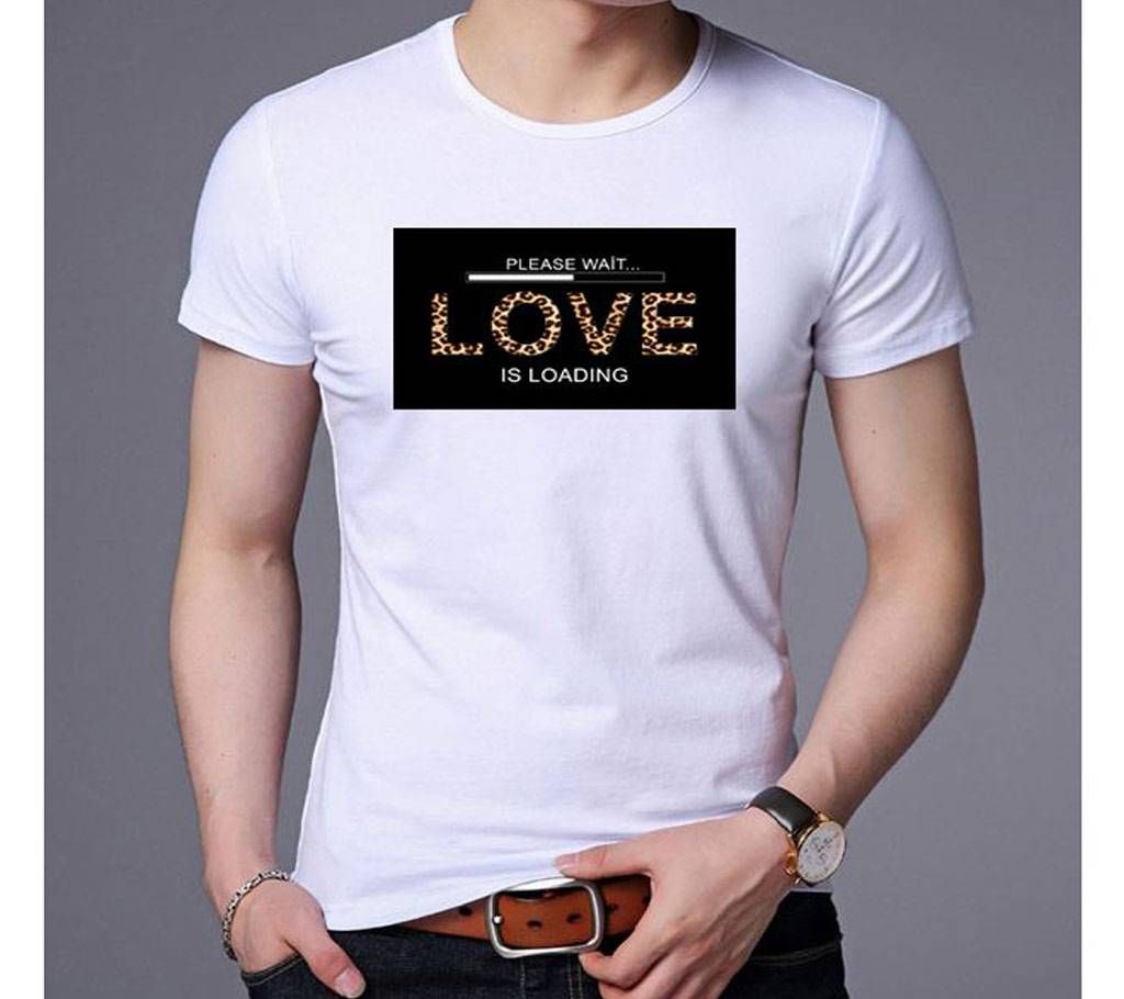 LOVE is Loading T-Shirt
