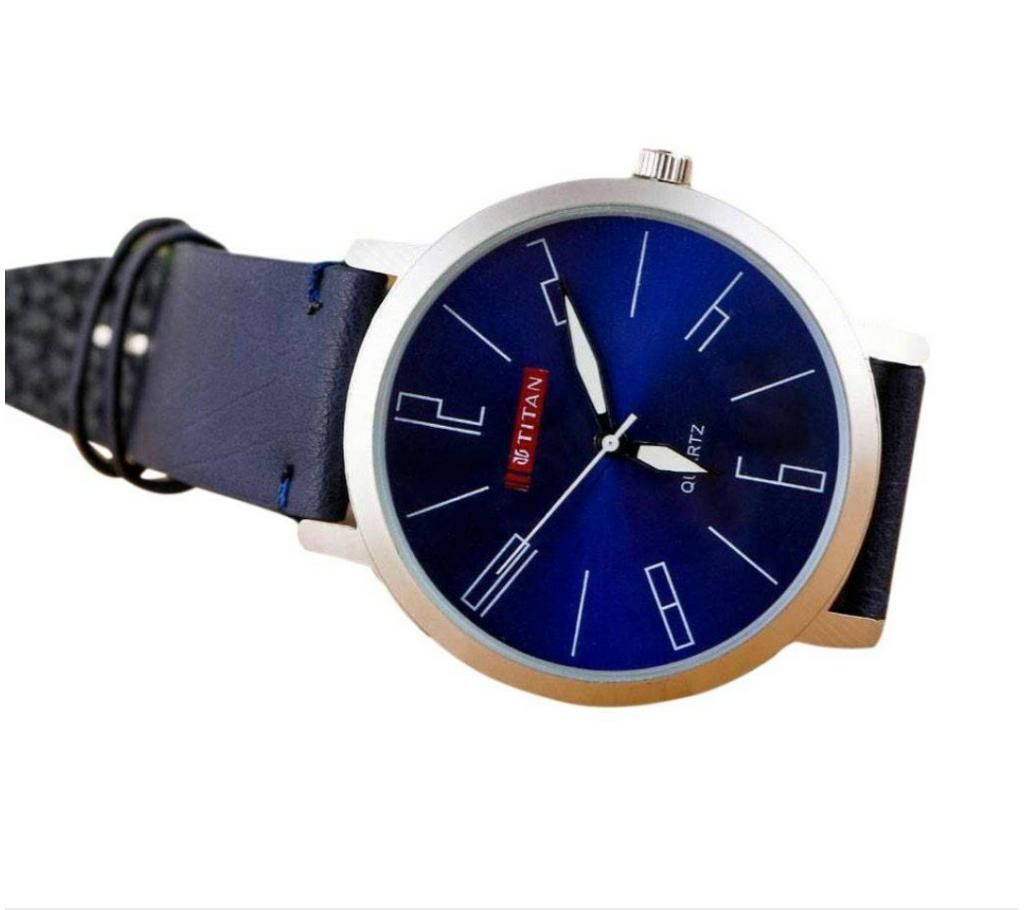 TITAN MENZ WATCH