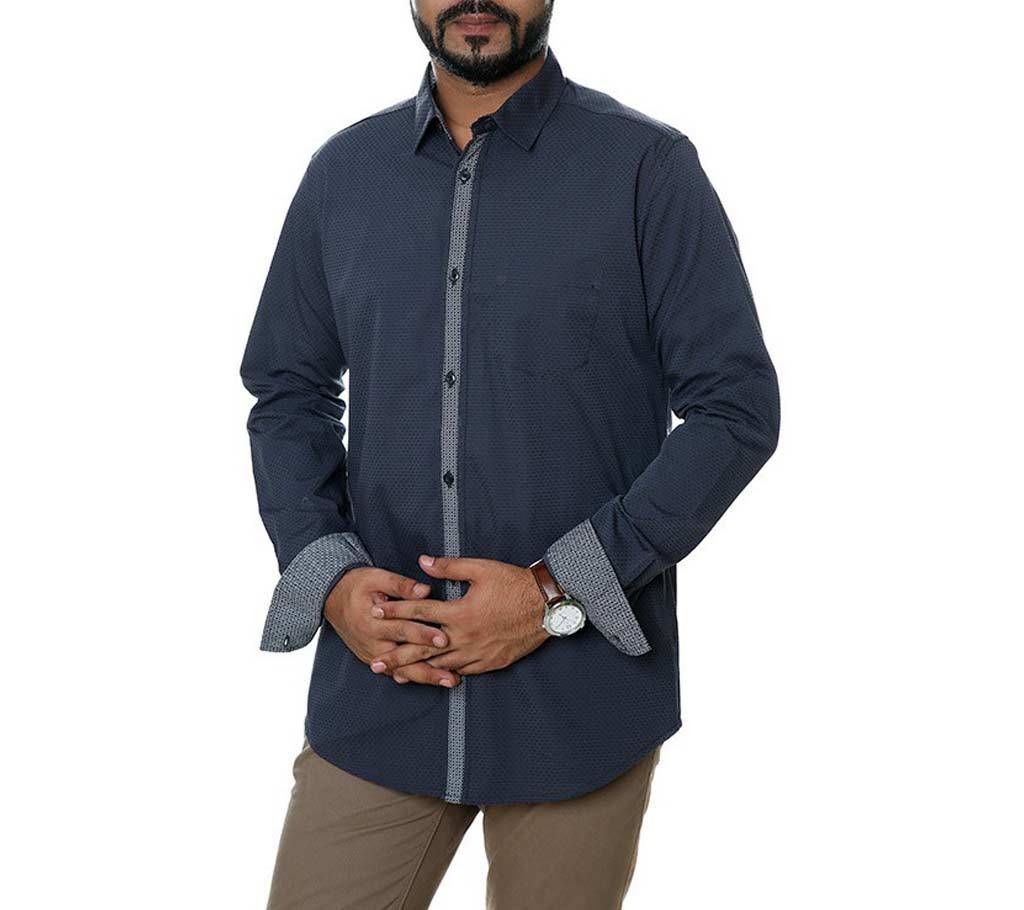 Men's Casual Shirt (MCS-A70)