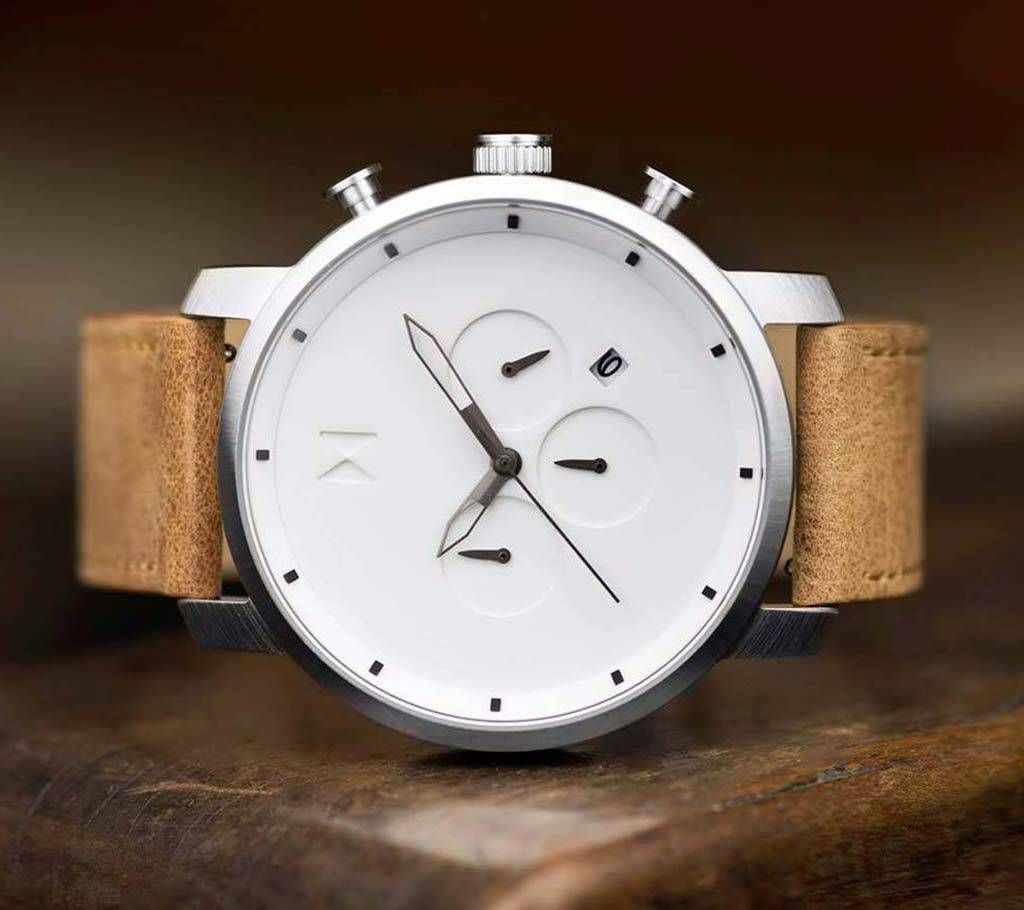 MVMTM men's watch- copy 