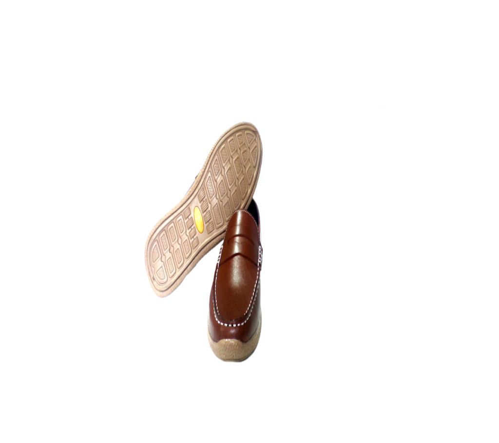 Loafer (Casual)