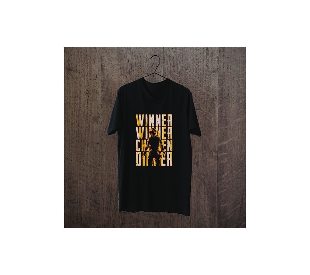 GENTS SUMMERT SHIRT - PUBG TSHIRT
