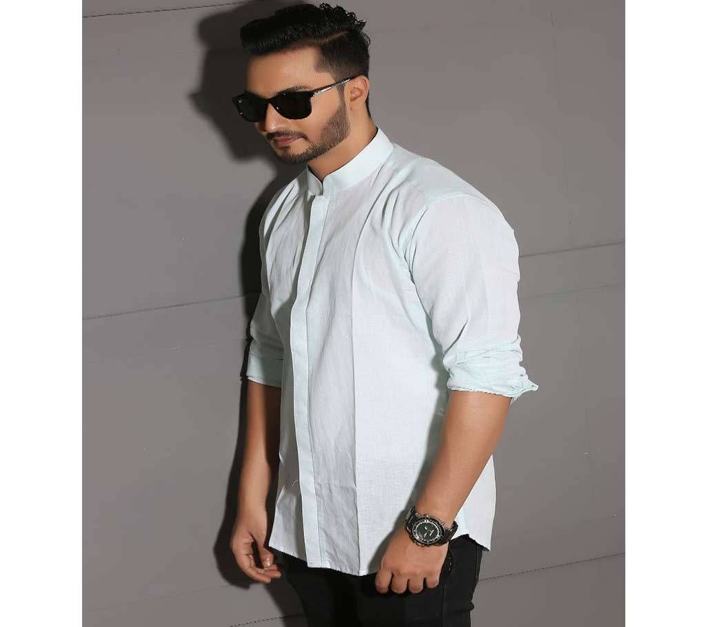 Full Casual Shirt For Man 1173