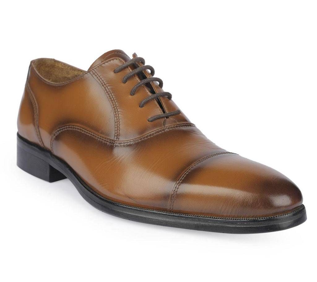 Formal shoes For Men-Dark Brown  -9401102


