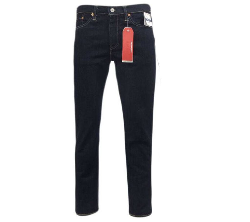 Slim-fit Stretchable Jeans Pants