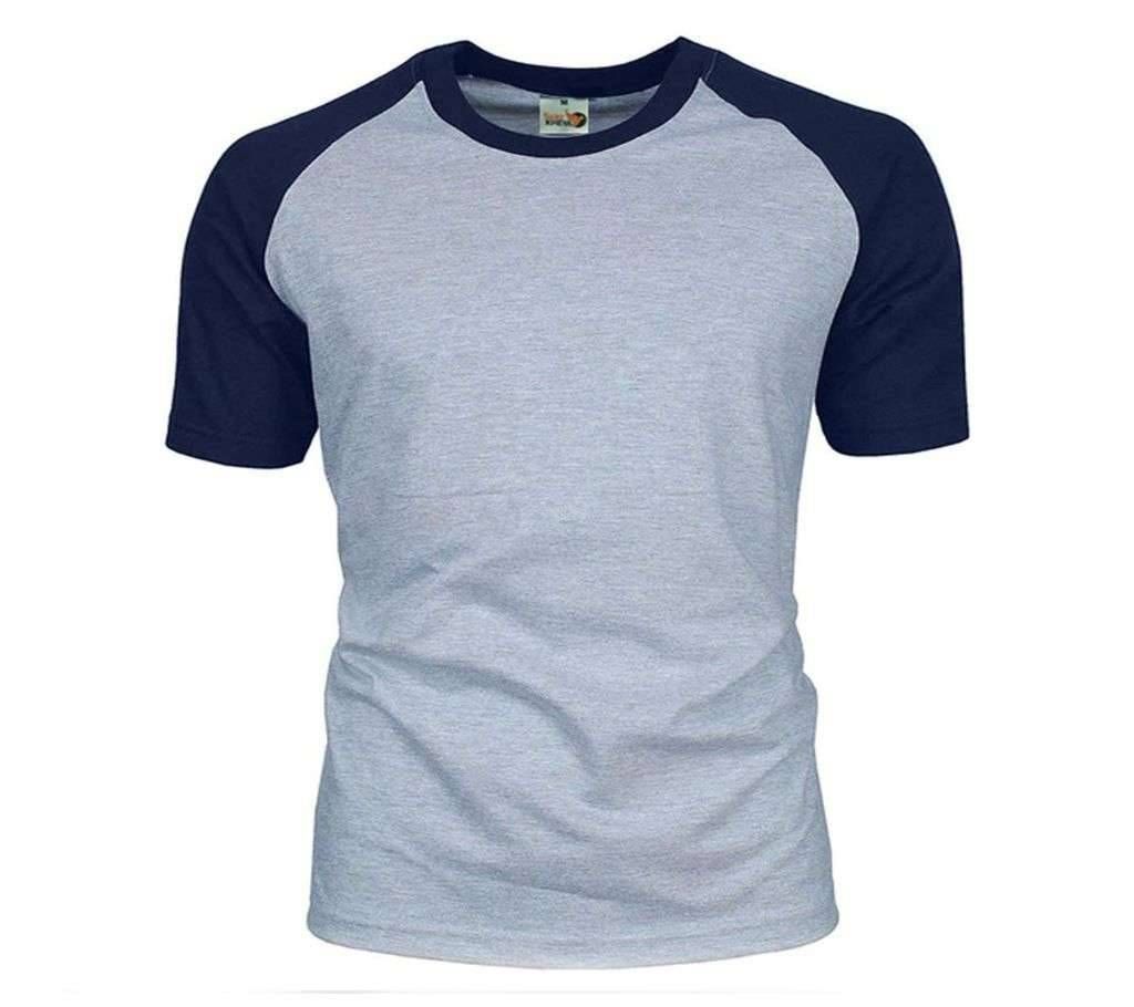 Short Sleeve T-Shirt for Men-SK8002