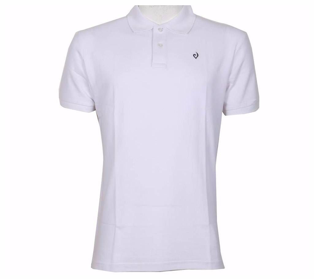 BLACK STONE casual polo shirt