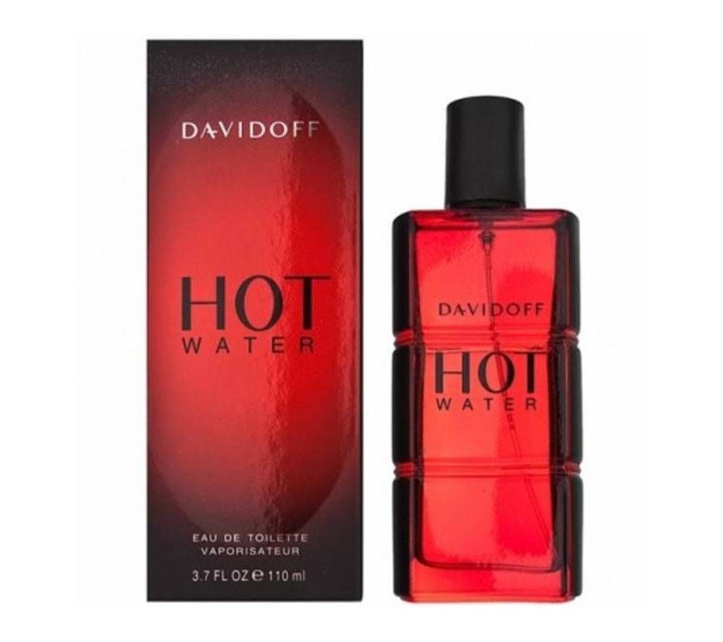 Davidoff Hot Water (110ml) 
