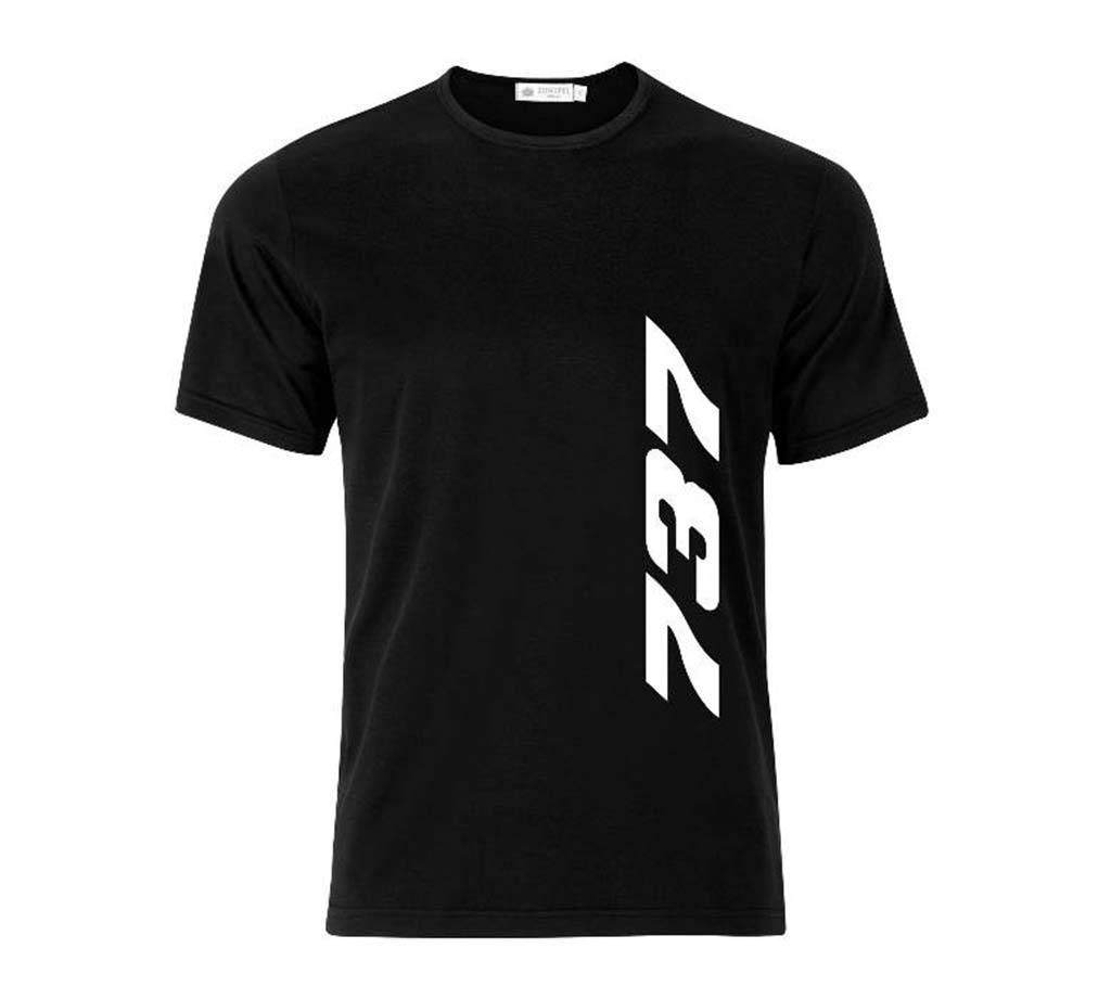 737 Text T-Shirt