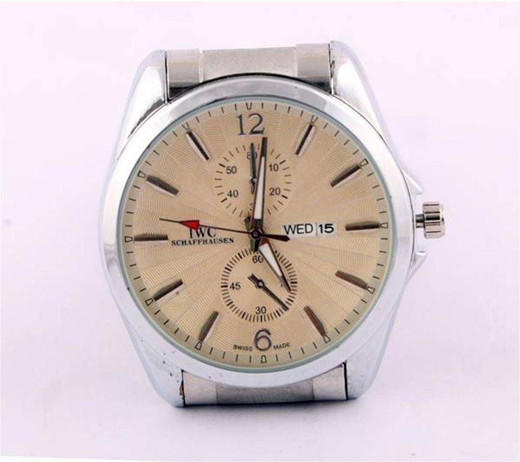 IWC Gents Watch