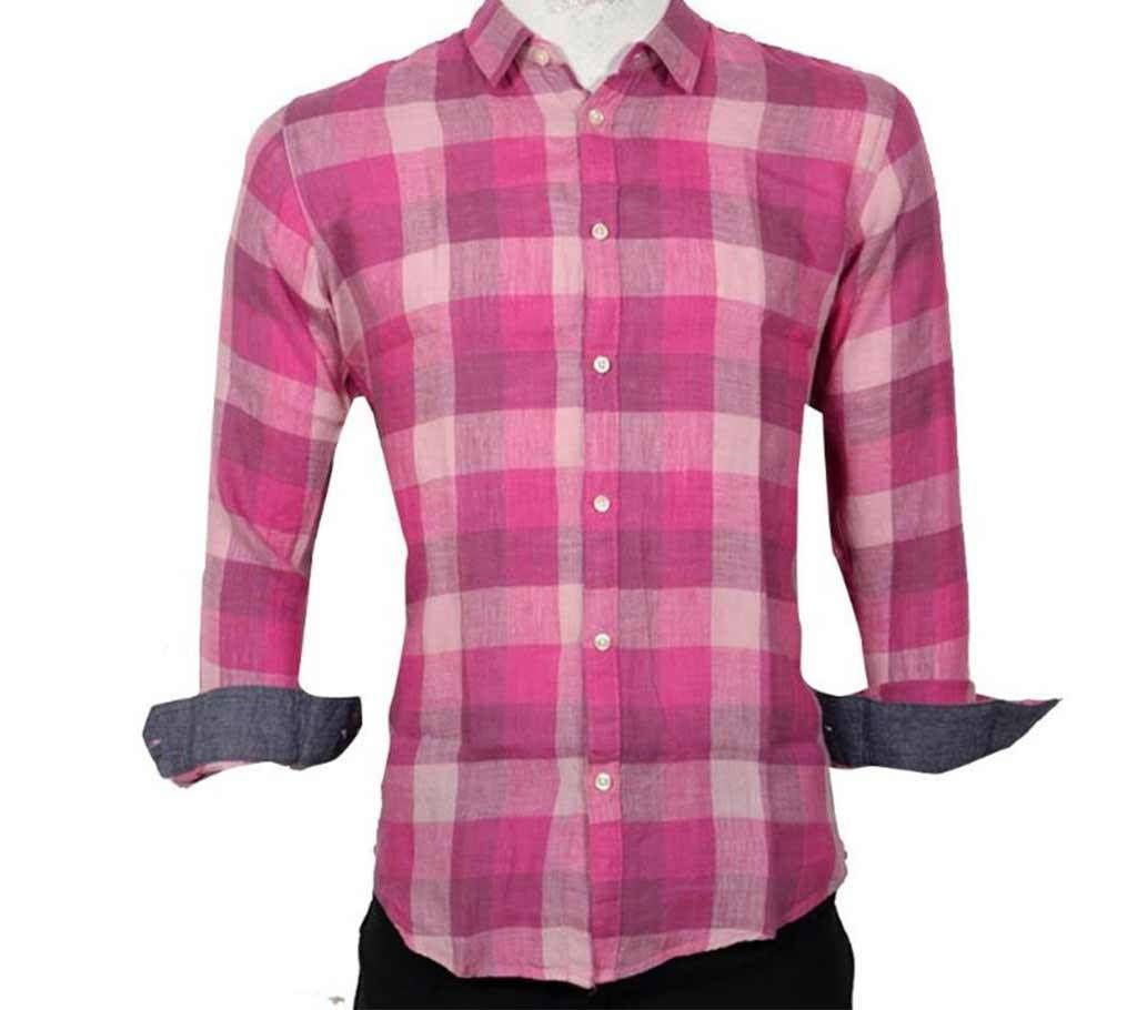 remi cotton casual shirt for men 