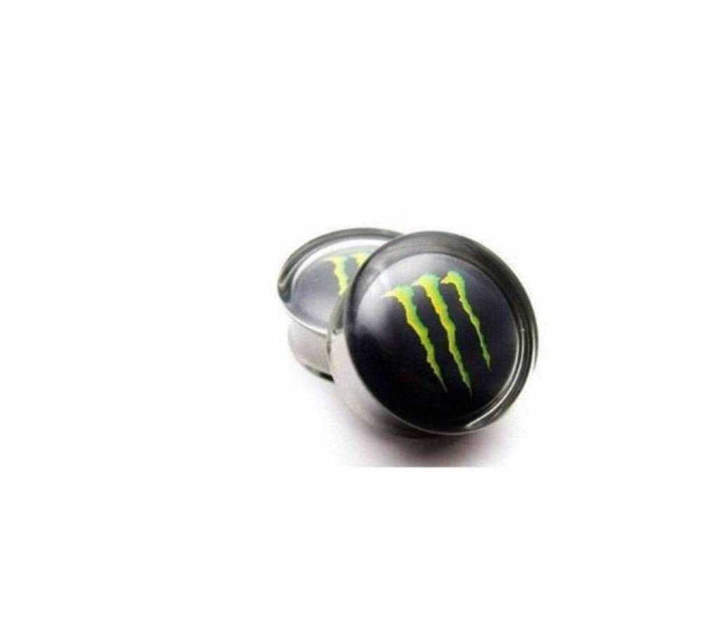 Earing Plug For Men