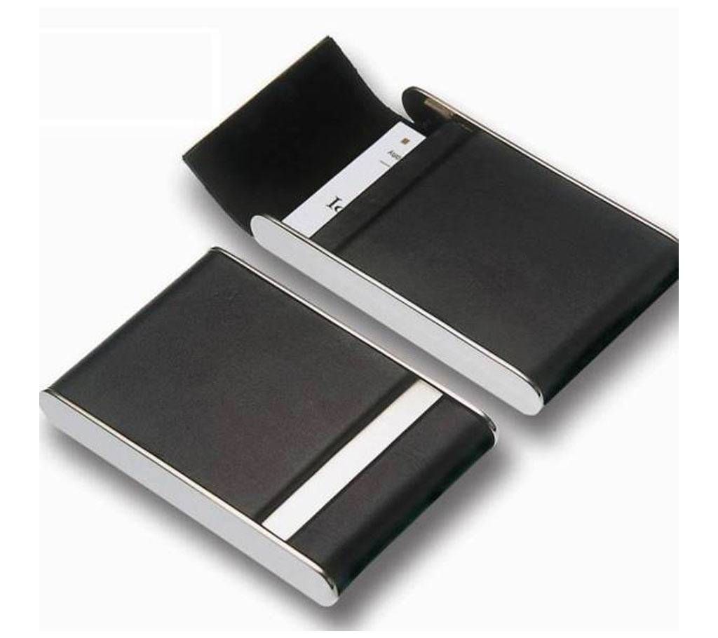 Visiting Card Wallet for Men's - 1pc