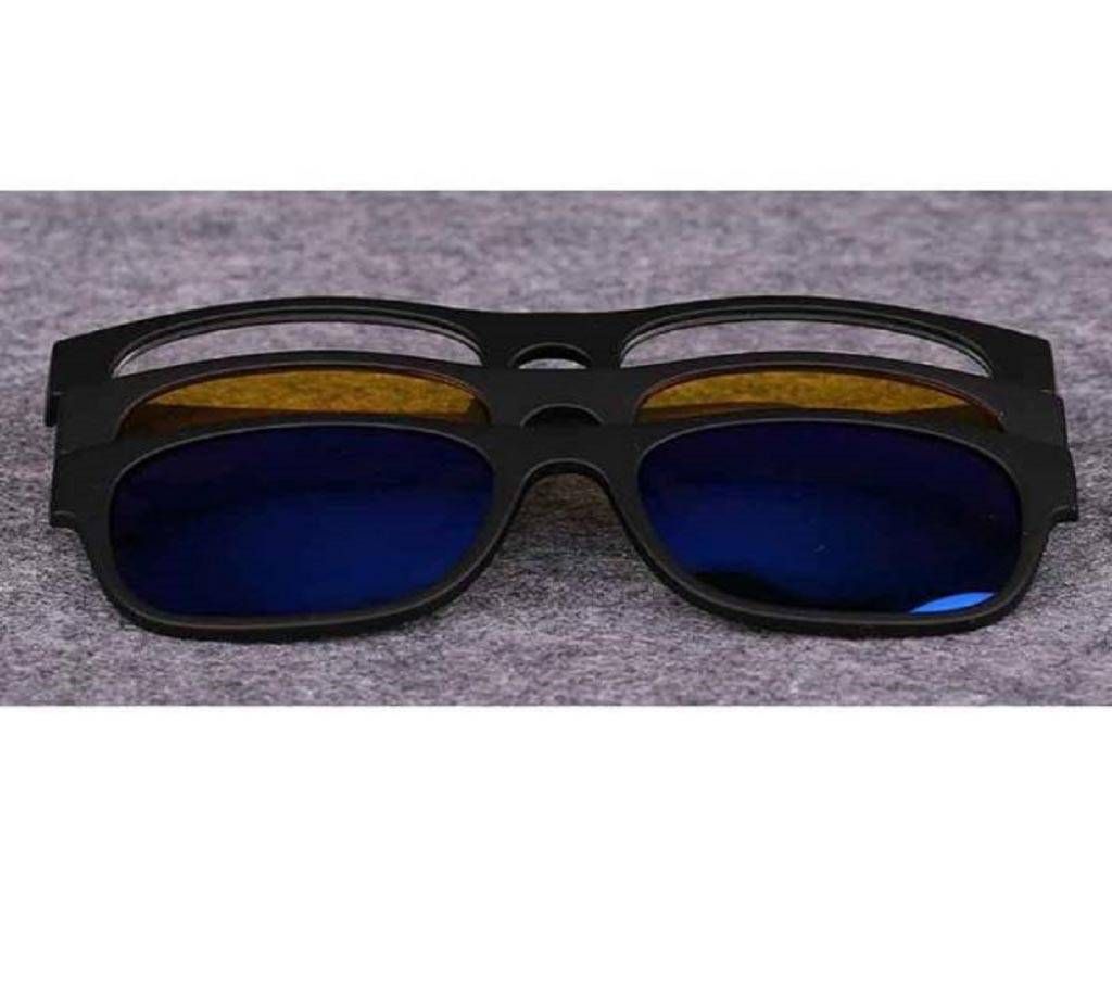 Magic Vision Magnets Sunglasses