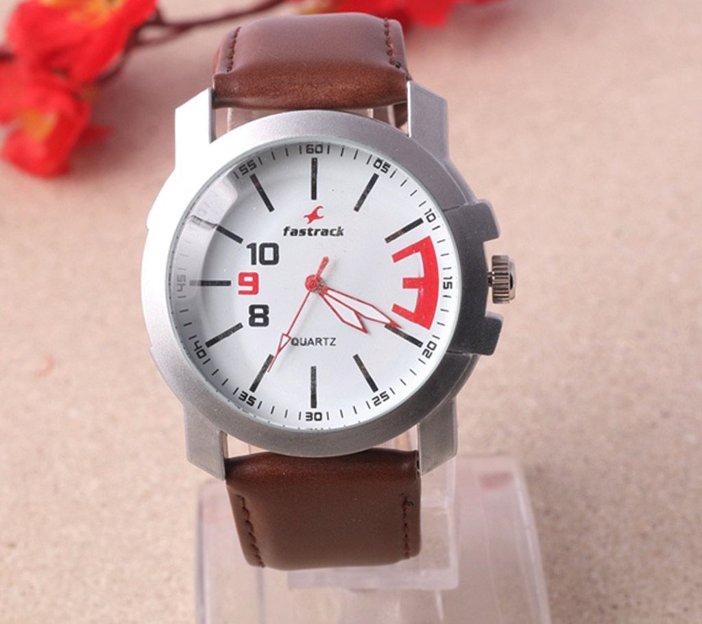 Fastrack Menz Casual Watch - Copy