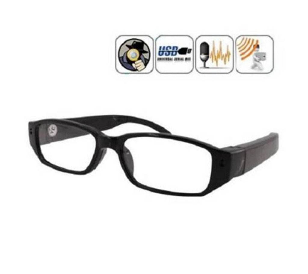 Camera Sunglass