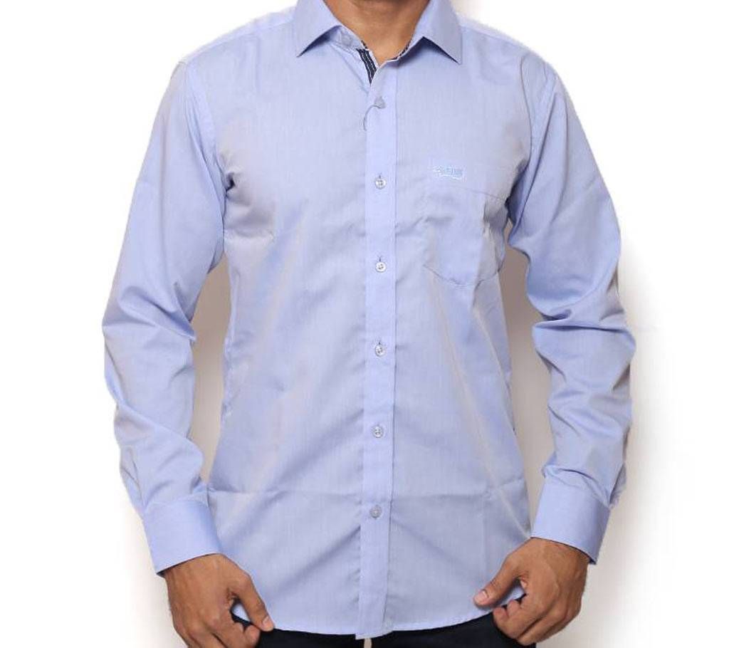 Gents Formal Shirt