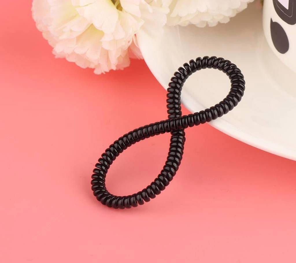 Men's Bracelet - Black