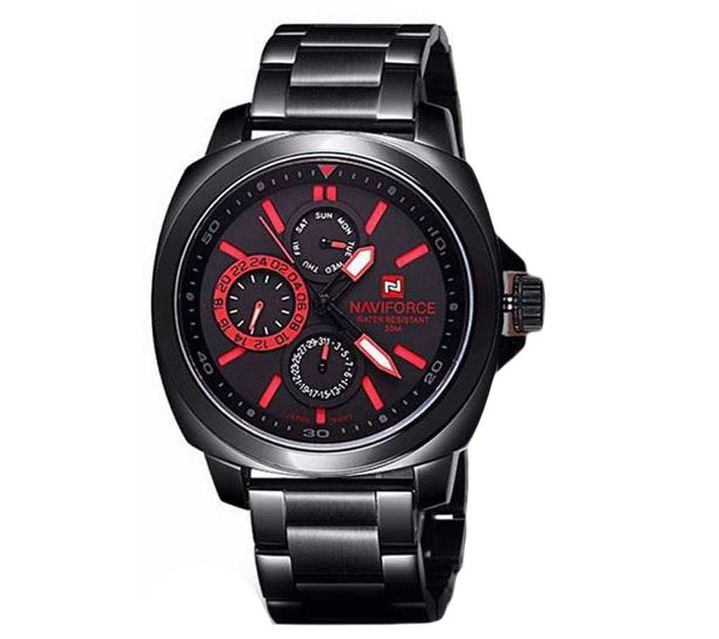 Naviforce Menage Restore Watch