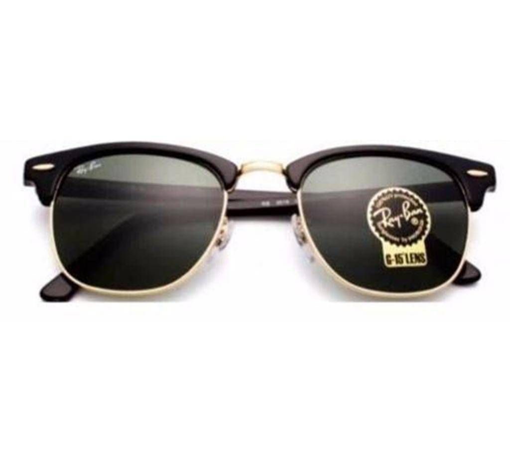 RAY BAN Club master sun glass